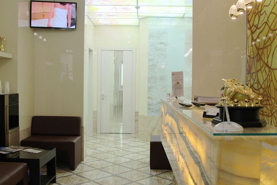 Фото клиники 5