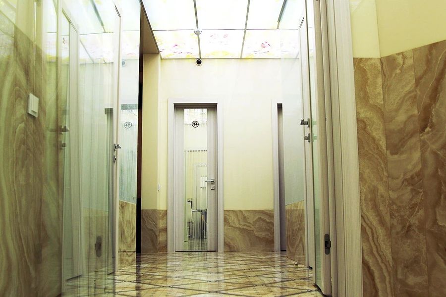 Фото клиники 4