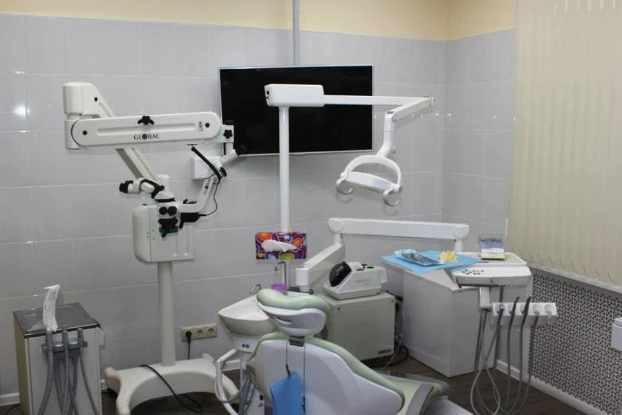 Фото клиники 2