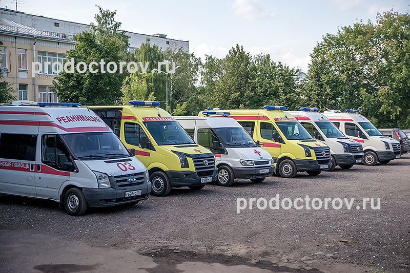 Фото клиники 6