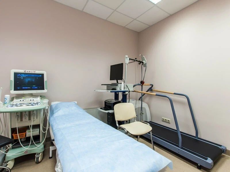 Фото клиники 4