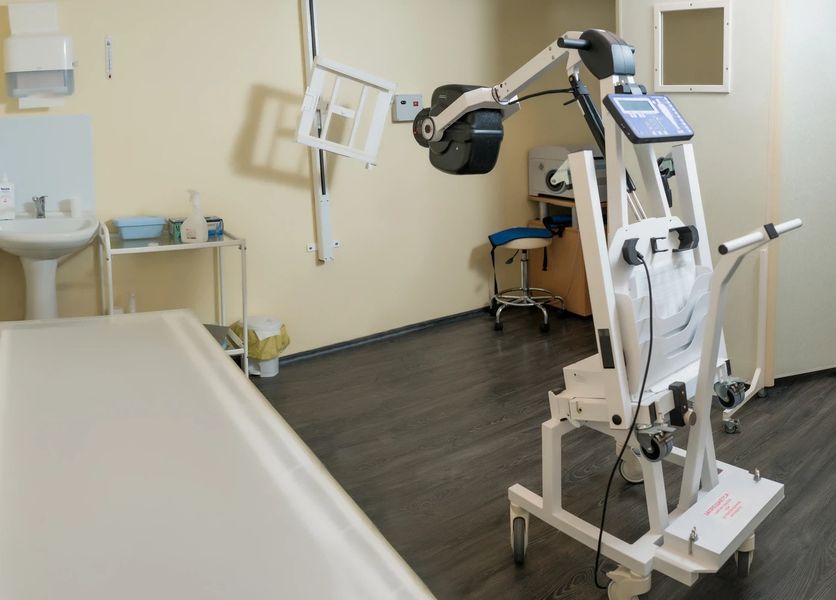 Фото клиники 6