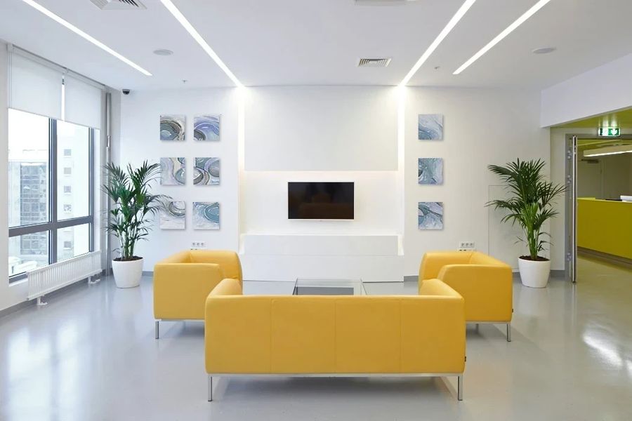 Фото клиники 5