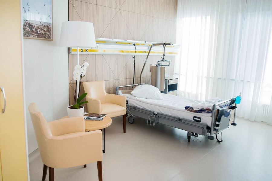 Фото клиники 4