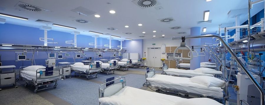 Фото клиники 2