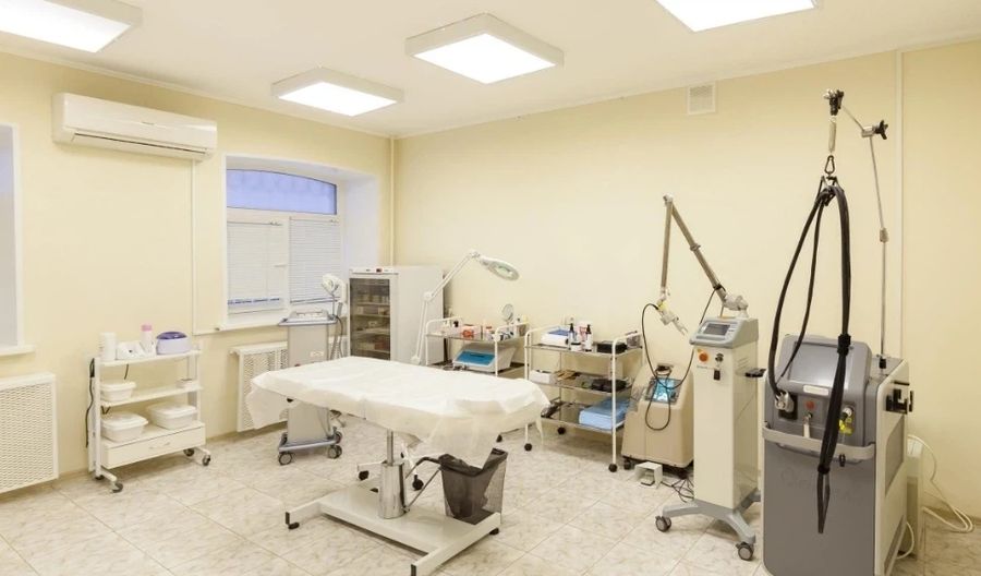 Фото клиники 9