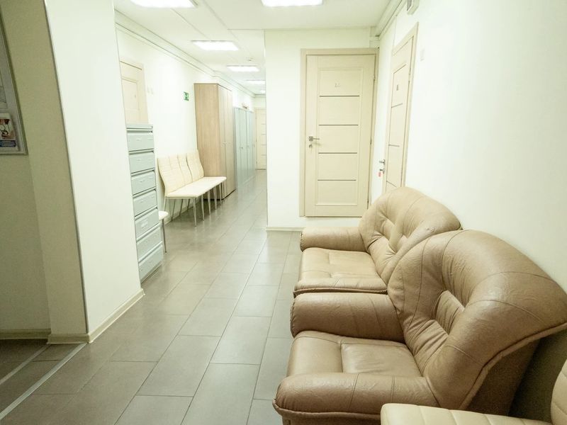 Фото клиники 1