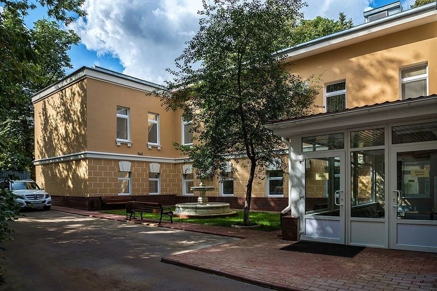 Фото клиники 4
