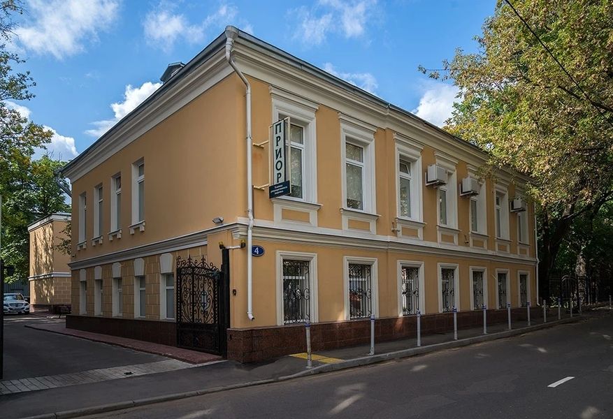 Фото клиники 1
