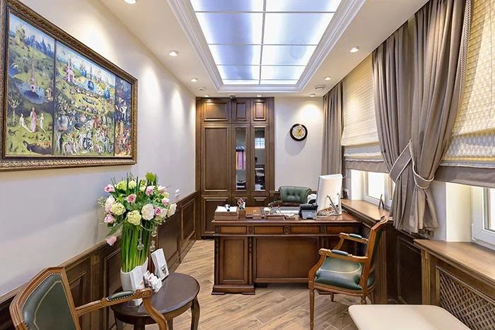 Фото клиники 12