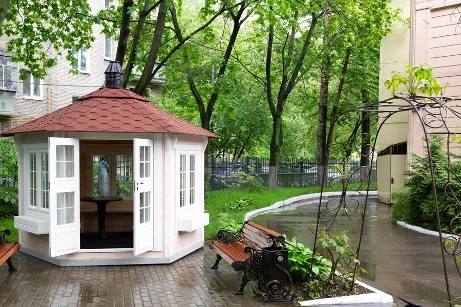 Фото клиники 3