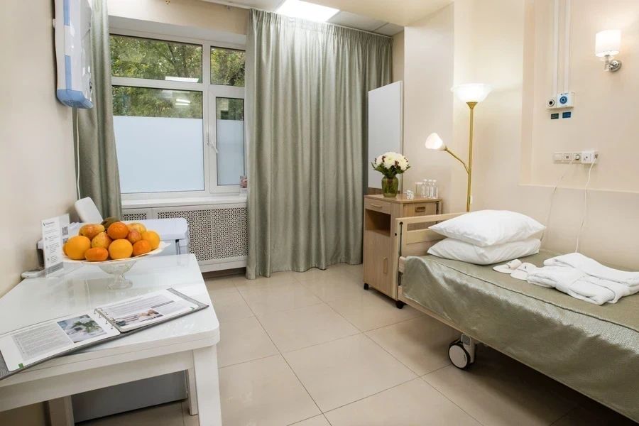 Фото клиники 7