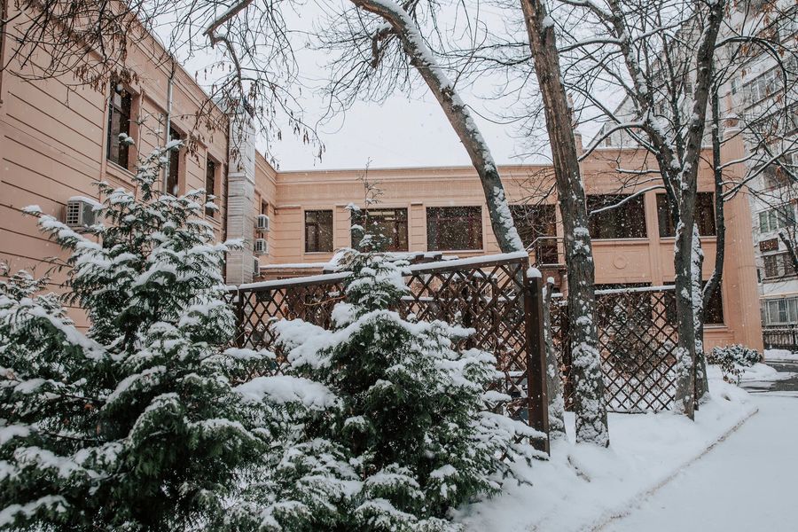 Фото клиники 5