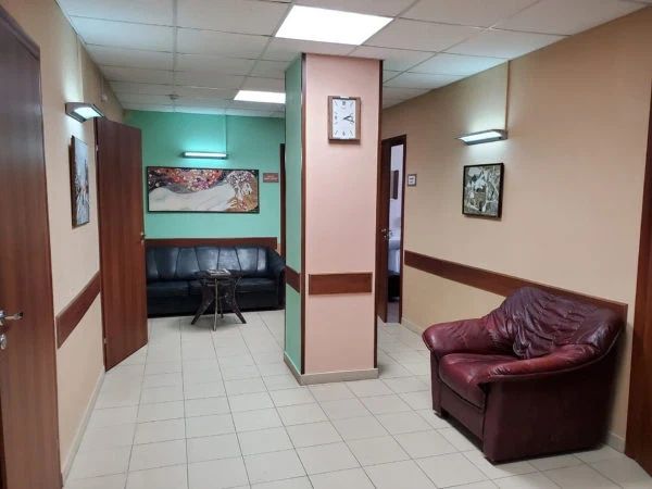 Фото клиники 3