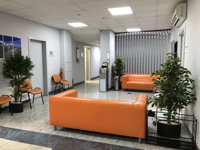 Фото клиники 1