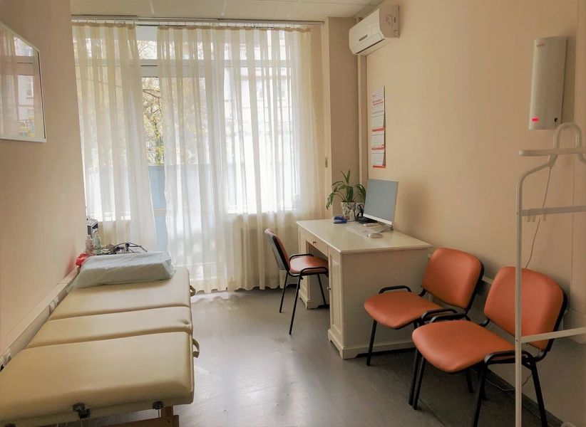 Фото клиники 3