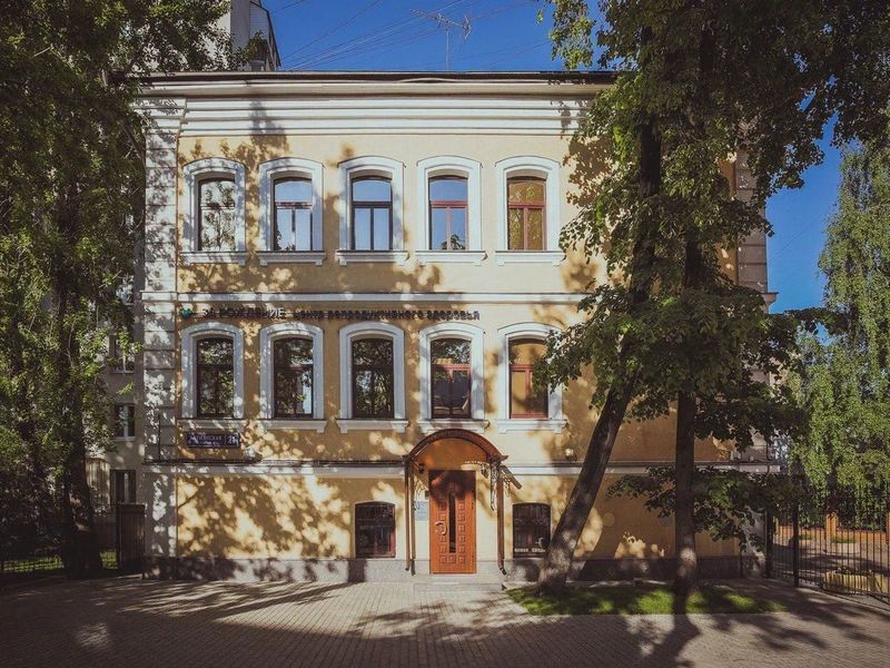 Фото клиники 1