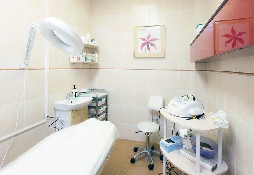 Фото клиники 2