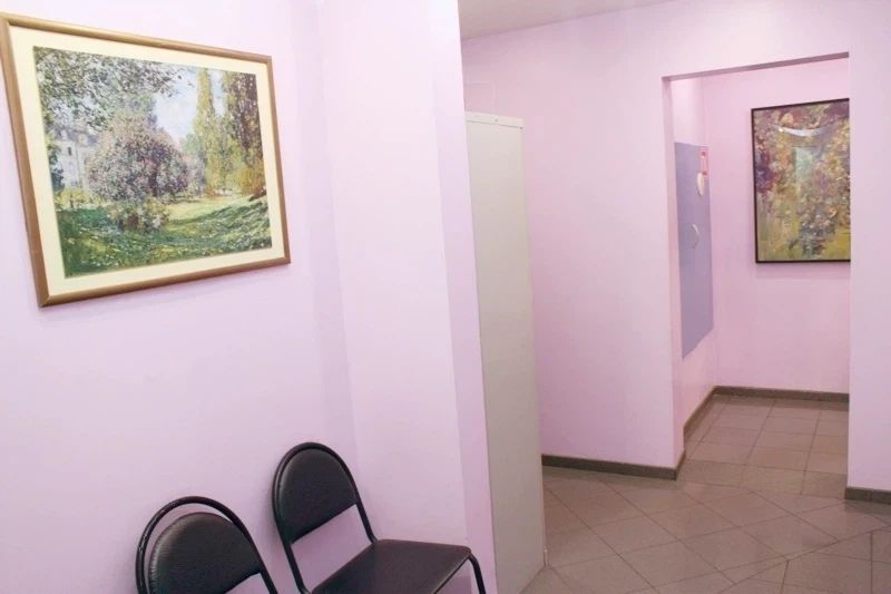 Фото клиники 4