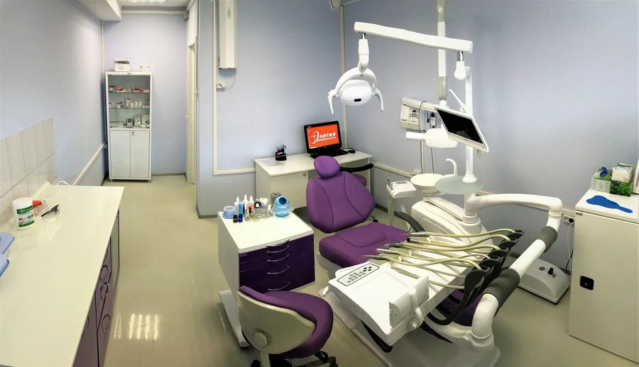 Фото клиники 2