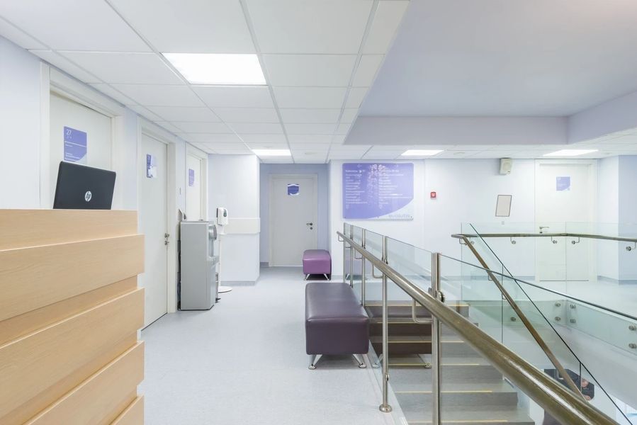 Фото клиники 8