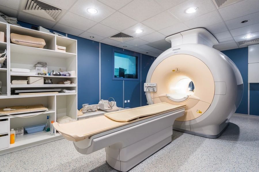 Фото клиники 5