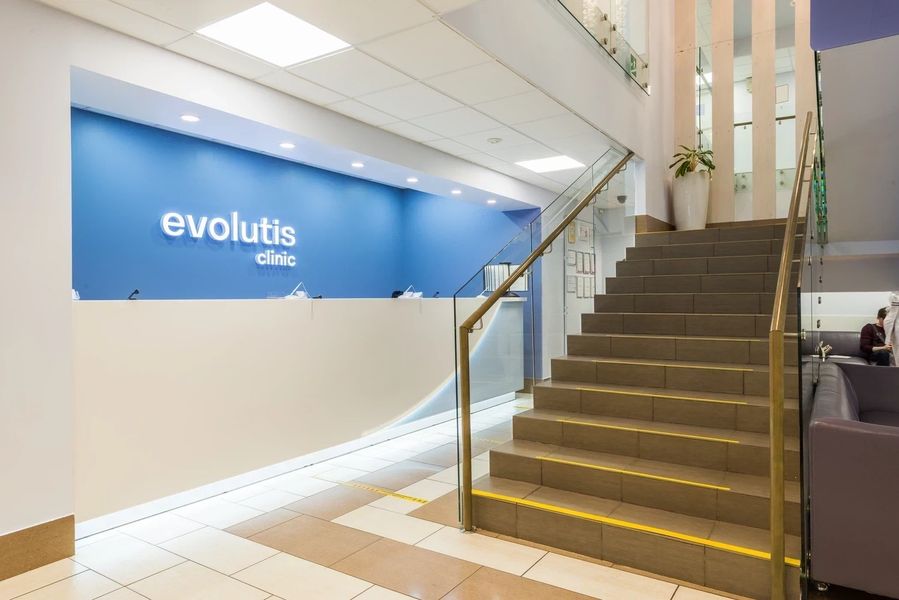 Фото клиники 6