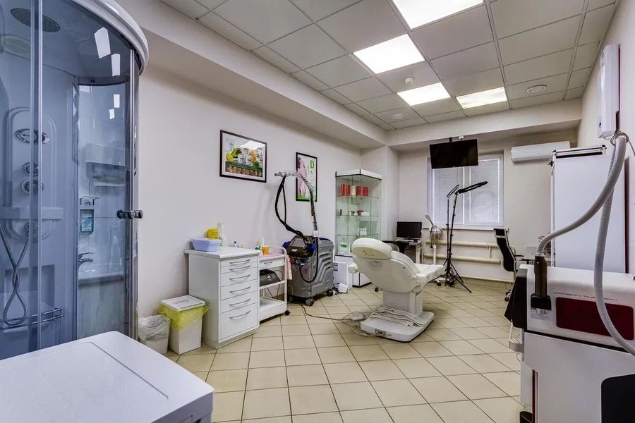 Фото клиники 9