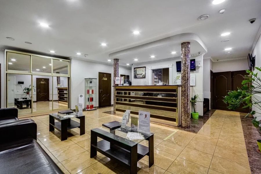 Фото клиники 4