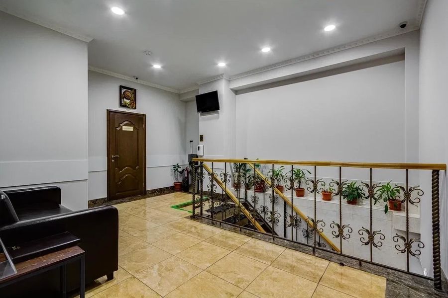 Фото клиники 10