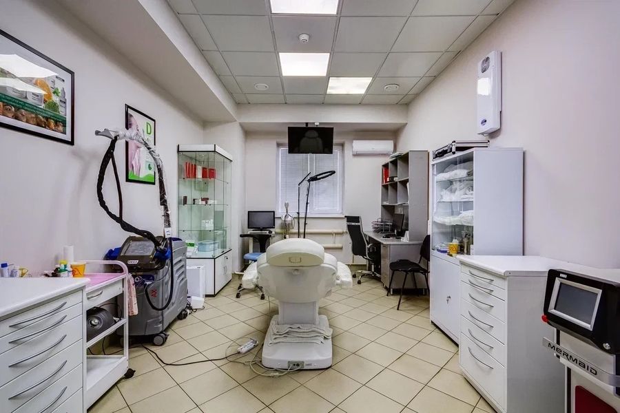 Фото клиники 8