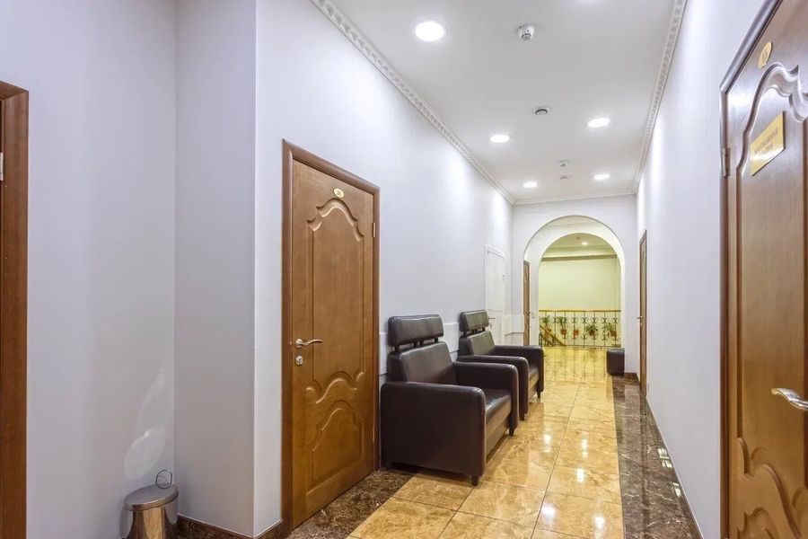 Фото клиники 2