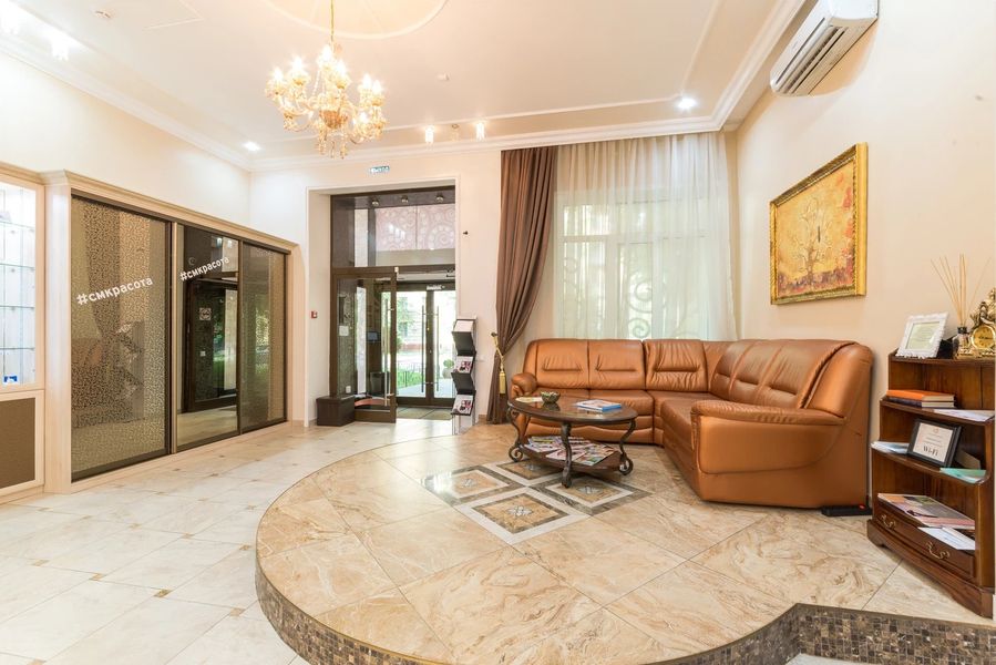 Фото клиники 29