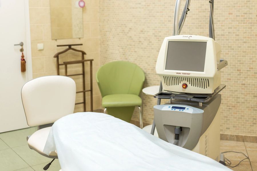 Фото клиники 1