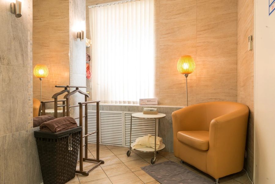 Фото клиники 14