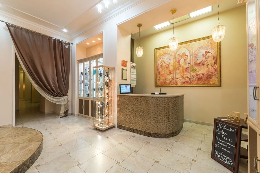 Фото клиники 28