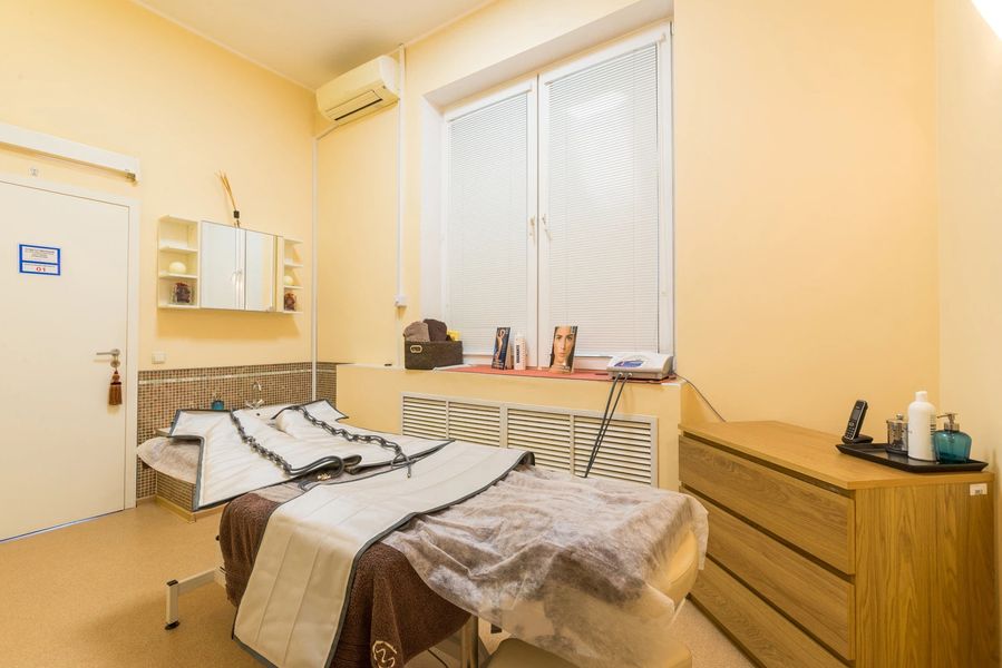 Фото клиники 4