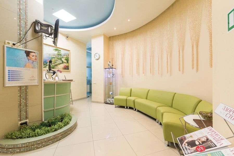 Фото клиники 25