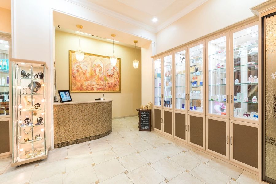 Фото клиники 30