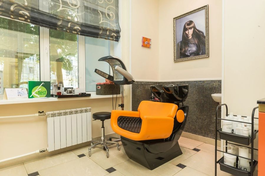 Фото клиники 19