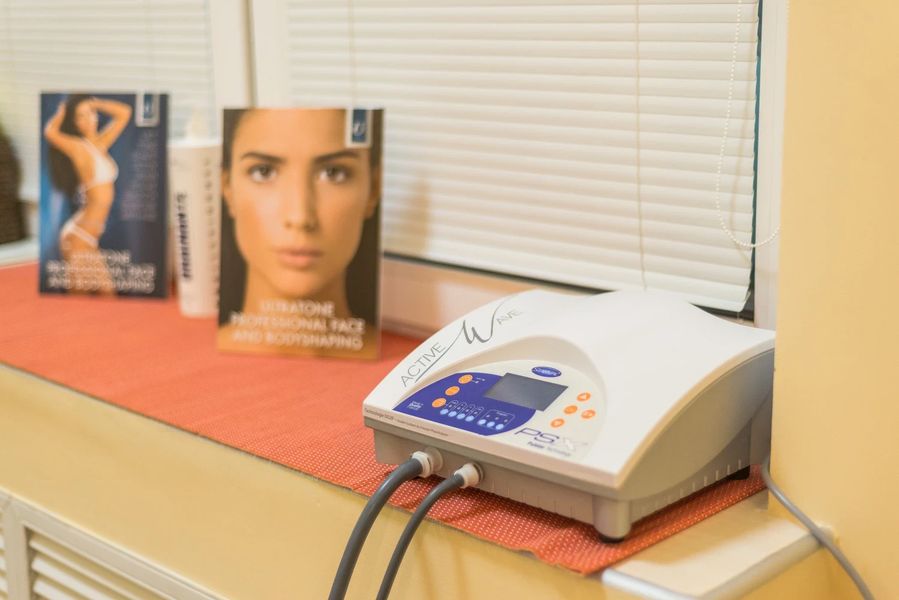 Фото клиники 10