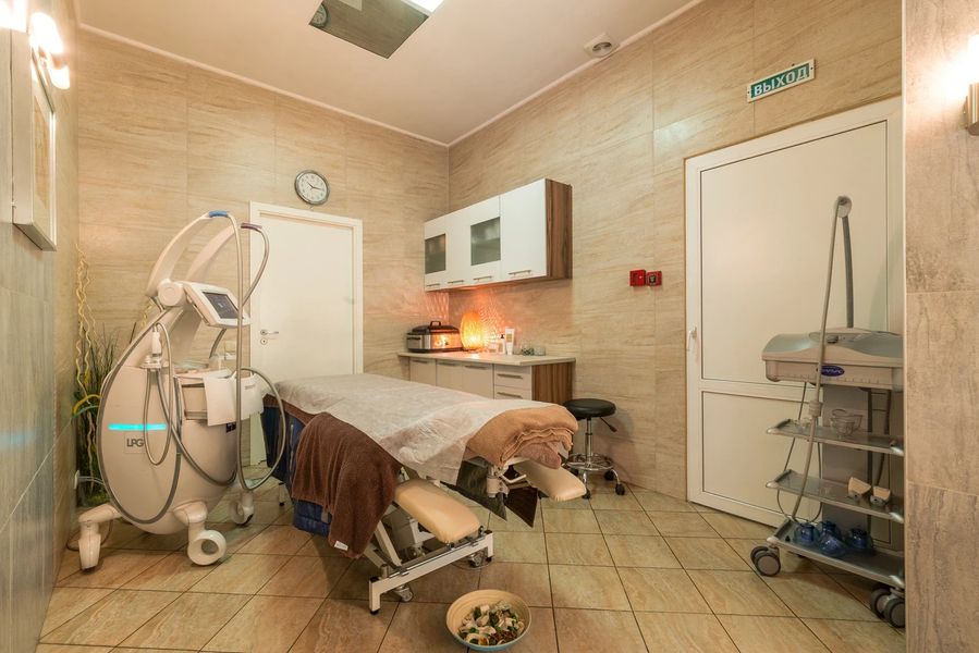 Фото клиники 13
