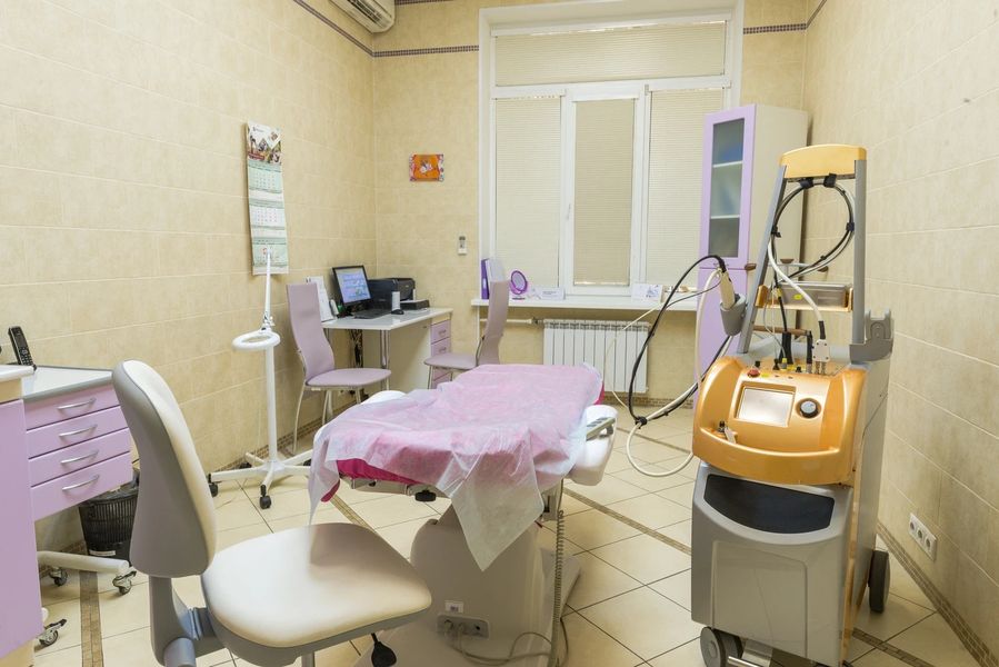 Фото клиники 22