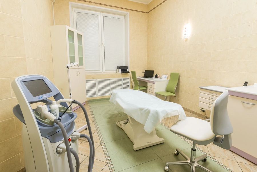 Фото клиники 23