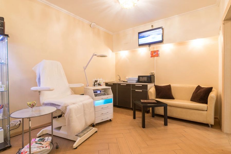 Фото клиники 7