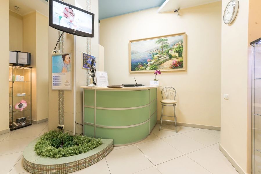 Фото клиники 24