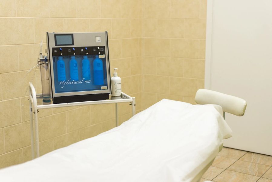 Фото клиники 5