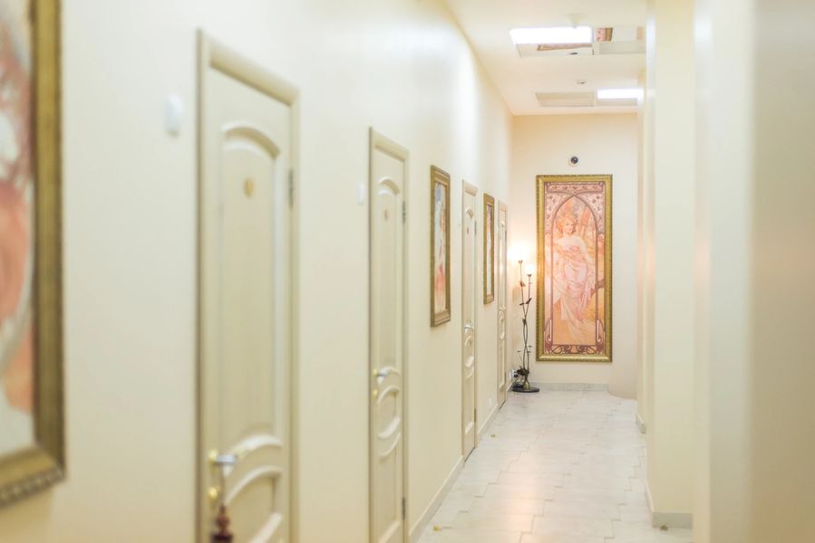 Фото клиники 27