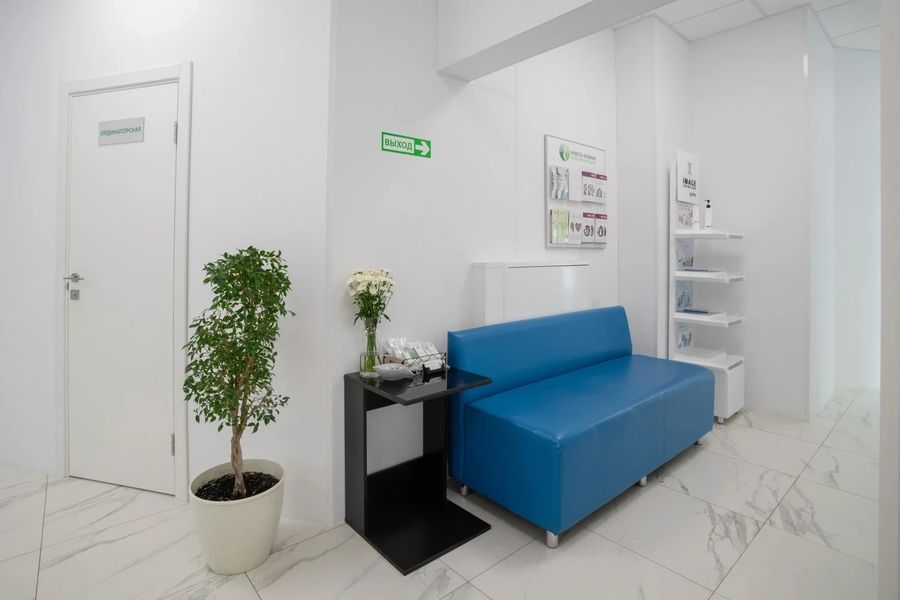 Фото клиники 8