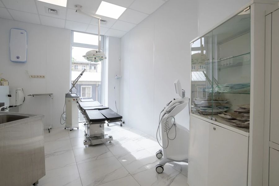 Фото клиники 12